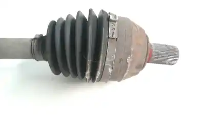 Автозапчасти б/у передняя правая трансмиссия за ford s-max (ca1) titanium (03.2010->) 140 cv / 103 kw ссылки oem iam 6g913b436fd  