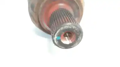 Автозапчасти б/у передняя правая трансмиссия за ford s-max (ca1) titanium (03.2010->) 140 cv / 103 kw ссылки oem iam 6g913b436fd  