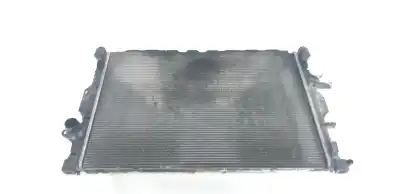 Second-hand car spare part water radiator for ford s-max (ca1) titanium (03.2010->) 140 cv / 103 kw oem iam references   