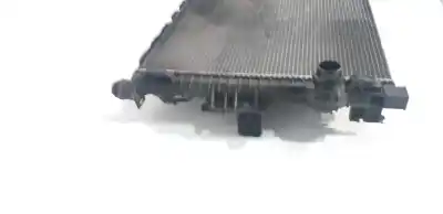 Second-hand car spare part water radiator for ford s-max (ca1) titanium (03.2010->) 140 cv / 103 kw oem iam references   