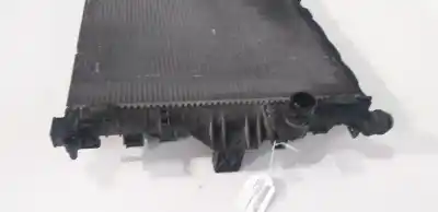 Second-hand car spare part water radiator for ford s-max (ca1) titanium (03.2010->) 140 cv / 103 kw oem iam references   