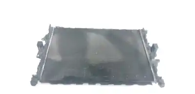 Second-hand car spare part water radiator for ford s-max (ca1) titanium (03.2010->) 140 cv / 103 kw oem iam references   