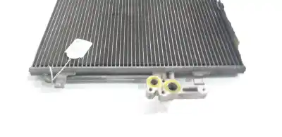 Автозапчасти б/у конденсатор / радиатор кондиционера воздуха за ford s-max (ca1) titanium (03.2010->) 140 cv / 103 kw ссылки oem iam 6g9119710be  