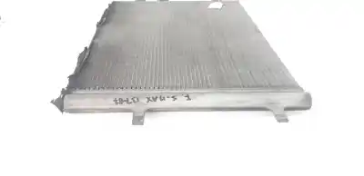 Автозапчасти б/у конденсатор / радиатор кондиционера воздуха за FORD S-MAX (CA1) Titanium (03.2010->) 140 CV / 103 KW ссылки OEM IAM 6G9119710BE  