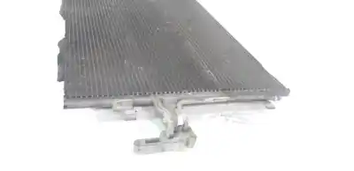 Автозапчасти б/у конденсатор / радиатор кондиционера воздуха за ford s-max (ca1) titanium (03.2010->) 140 cv / 103 kw ссылки oem iam 6g9119710be  