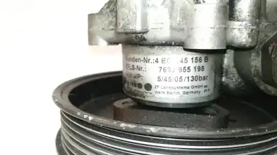 Pezzo di ricambio per auto di seconda mano pompa sterzo per audi a8 (4e2) 4e2 riferimenti oem iam 7692955198  