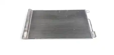 Peça sobressalente para automóvel em segunda mão condensador / radiador de ar condicionado por opel corsa d catch me referências oem iam d1478007  