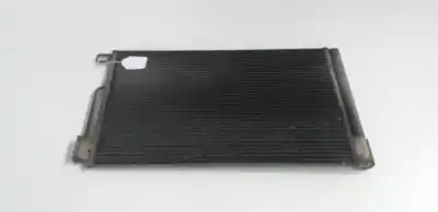 Peça sobressalente para automóvel em segunda mão condensador / radiador de ar condicionado por opel corsa d catch me referências oem iam d1478007  