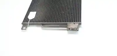 Peça sobressalente para automóvel em segunda mão condensador / radiador de ar condicionado por opel corsa d catch me referências oem iam d1478007  