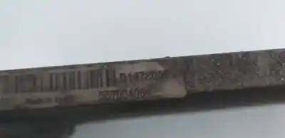 Peça sobressalente para automóvel em segunda mão condensador / radiador de ar condicionado por opel corsa d catch me referências oem iam d1478007  