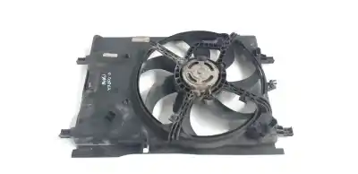 Pezzo di ricambio per auto di seconda mano elettroventola per opel corsa d catch me riferimenti oem iam 55702179  