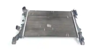 Pezzo di ricambio per auto di seconda mano radiatore d acqua per opel corsa d catch me riferimenti oem iam 55701408  