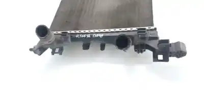 Pezzo di ricambio per auto di seconda mano radiatore d acqua per opel corsa d catch me riferimenti oem iam 55701408  