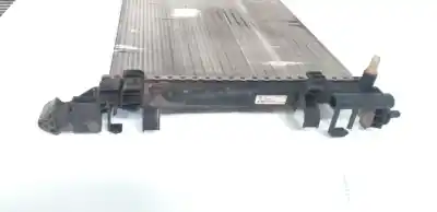 Pezzo di ricambio per auto di seconda mano radiatore d acqua per opel corsa d catch me riferimenti oem iam 55701408  