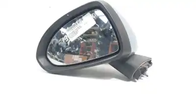 Pezzo di ricambio per auto di seconda mano specchio sinistro per opel corsa d catch me riferimenti oem iam e1020873  