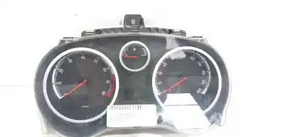 Second-hand car spare part  for OPEL CORSA D  OEM IAM references P0013264267  