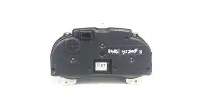 Peça sobressalente para automóvel em segunda mão quadrante por opel corsa d catch me referências oem iam p0013264267  