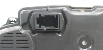 Peça sobressalente para automóvel em segunda mão quadrante por opel corsa d catch me referências oem iam p0013264267  