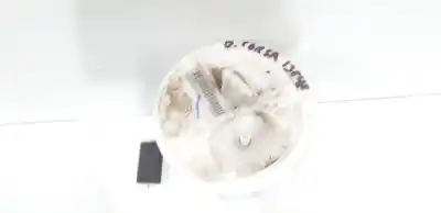 Pezzo di ricambio per auto di seconda mano sensore di livello del carburante per opel corsa d catch me riferimenti oem iam 0580314138  