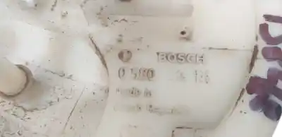 Pezzo di ricambio per auto di seconda mano sensore di livello del carburante per opel corsa d catch me riferimenti oem iam 0580314138  