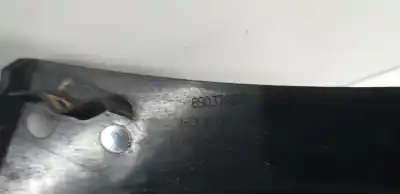 Pezzo di ricambio per auto di seconda mano luci posteriori destra per opel corsa d catch me riferimenti oem iam 89037887  