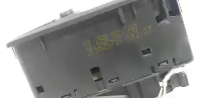 Pièce détachée automobile d'occasion commande de lève vitre avant gauche pour opel corsa d catch me références oem iam 13258521aa  