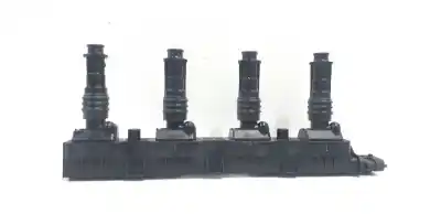 Second-hand car spare part  for OPEL CORSA D  OEM IAM references 0221503472  