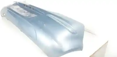 Second-hand car spare part REAR BUMPER for OPEL CORSA D  OEM IAM references   