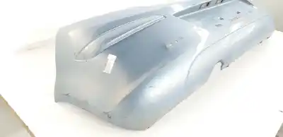 Second-hand car spare part rear bumper for opel corsa d catch me oem iam references   