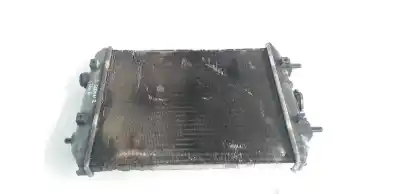 Tweedehands auto-onderdeel waterradiator voor daihatsu sirion (m3..) 1.3 oem iam-referenties 022230-0291