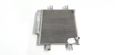 Tweedehands auto-onderdeel airconditioning condensor / radiator voor daihatsu sirion (m3..) 1.3 oem iam-referenties 940612