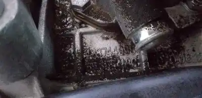 Pezzo di ricambio per auto di seconda mano riduttore per opel corsa d catch me riferimenti oem iam 428744098  