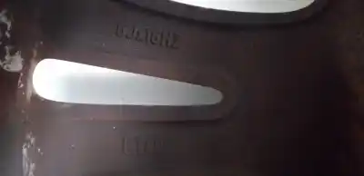 Pezzo di ricambio per auto di seconda mano cerchione in lega per opel corsa d catch me riferimenti oem iam 6jx16h2et40  