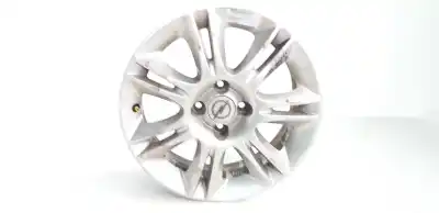 Pezzo di ricambio per auto di seconda mano cerchione in lega per opel corsa d catch me riferimenti oem iam 6jx16h2et40
