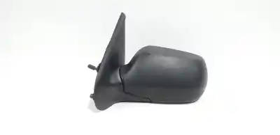 Peça sobressalente para automóvel em segunda mão espelho retrovisor esquerdo por mazda 2 berlina (dy) 1.2 active (55kw) referências oem iam e9014202  