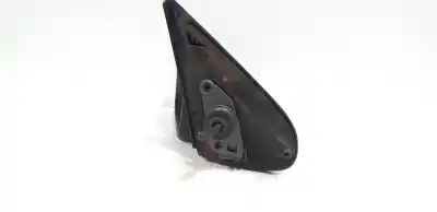 Peça sobressalente para automóvel em segunda mão espelho retrovisor esquerdo por mazda 2 berlina (dy) 1.2 active (55kw) referências oem iam e9014202  