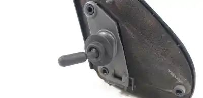 Peça sobressalente para automóvel em segunda mão espelho retrovisor esquerdo por mazda 2 berlina (dy) 1.2 active (55kw) referências oem iam e9014202  