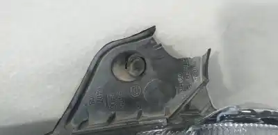 Peça sobressalente para automóvel em segunda mão farol / farolim esquerdo por opel meriva blue line referências oem iam 93321052  