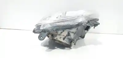 Peça sobressalente para automóvel em segunda mão farol / farolim esquerdo por opel meriva blue line referências oem iam 93321052  
