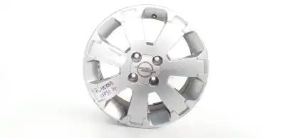 Peça sobressalente para automóvel em segunda mão  por OPEL MERIVA  Referências OEM IAM 6JX15H2ET43  