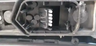 Peça sobressalente para automóvel em segunda mão  por OPEL MERIVA  Referências OEM IAM 13196001  