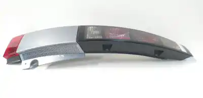 Second-hand car spare part left tailgate light for opel meriva blue line oem iam references 13196002  