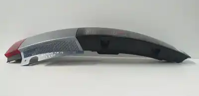 Second-hand car spare part left tailgate light for opel meriva blue line oem iam references 13196002  