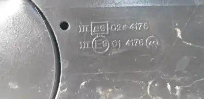 Peça sobressalente para automóvel em segunda mão espelho retrovisor direito por opel meriva blue line referências oem iam e9014176
