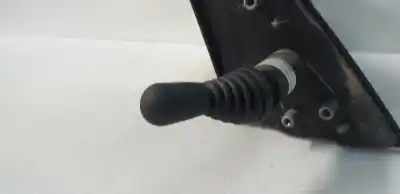 Peça sobressalente para automóvel em segunda mão espelho retrovisor esquerdo por opel meriva blue line referências oem iam e9014176  