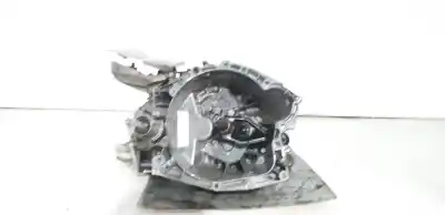 Peça sobressalente para automóvel em segunda mão caixa de velocidades por peugeot 407 business line referências oem iam 20dm59