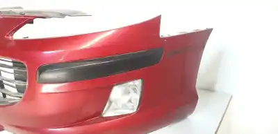 Peça sobressalente para automóvel em segunda mão para choques dianteiro por peugeot 407 business line referências oem iam 