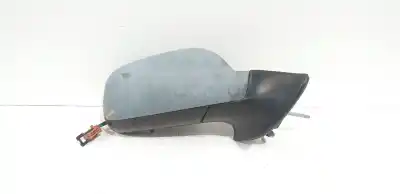 Peça sobressalente para automóvel em segunda mão espelho retrovisor direito por peugeot 407 business line referências oem iam e11015821