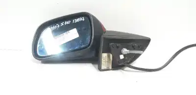 Peça sobressalente para automóvel em segunda mão espelho retrovisor esquerdo por peugeot 407 business line referências oem iam 96456978xt
