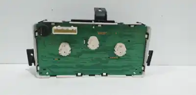 Peça sobressalente para automóvel em segunda mão quadrante por nissan micra (k12e) 1st edition referências oem iam bg10d  